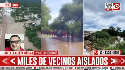 siempre noticias (31/3/2025)