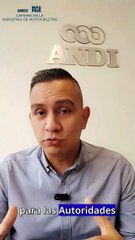 Así funcionarán las nuevas señales de tránsito para motos que rigen desde este 1 de abril