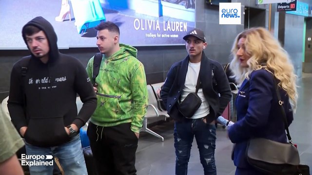 Bekommen europäische Flugpassagiere bald weniger Entschädigung?