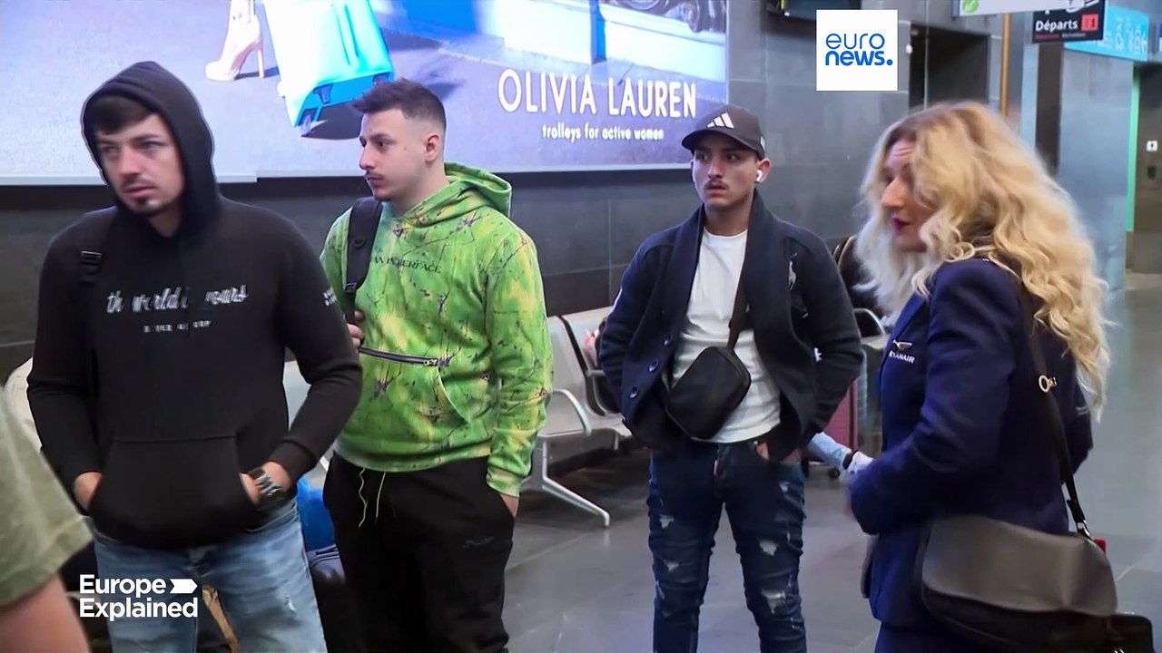 Bekommen europäische Flugpassagiere bald weniger Entschädigung?