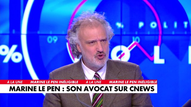 Me Rodolphe Bosselut : «Le Modem n'a pas subi une exécution provisoire pour les inégibilités»
