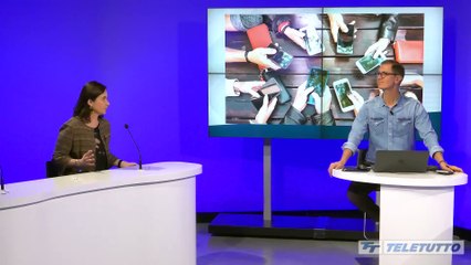 Teletutto Racconta - Puntata del 31/03/2025