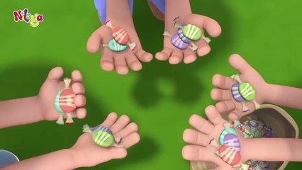 Niloya - Şeker gibi Ramazan Bayramı 🥰🍬🎀🍭🎀🍬🥰