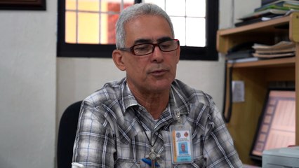 La poderosa razón detrás del abandono escolar de jóvenes en Cristo Rey