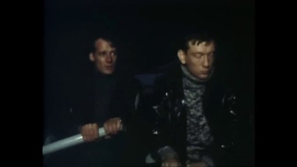 Enemy at the Door S01E01 – By Order of the Führer | WWII Channel Islands Occupation