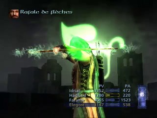 Le Seigneur des Anneaux : Le Tiers-Âge online multiplayer - ps2