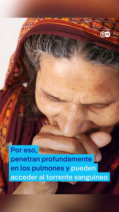 ¿Sabías que la contaminación del aire puede aumentar el riesgo de diabetes?