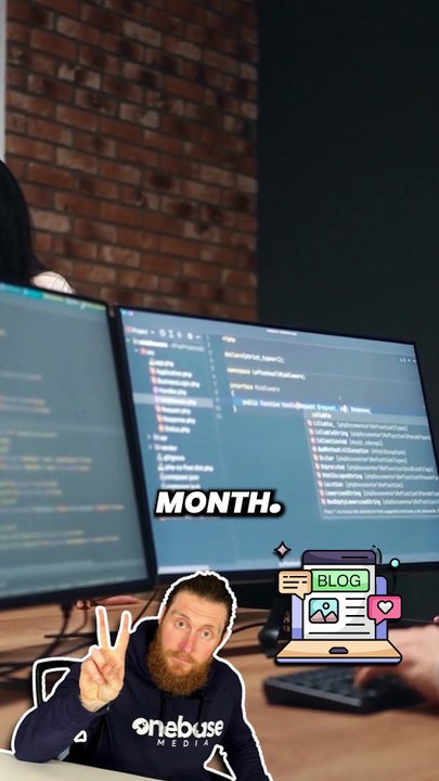 These 2 Types of Blog Posts Will Get Your Website Thousands of Clicks