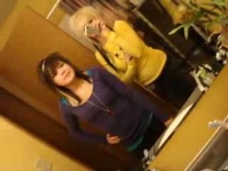 Katie And Cassie New Vid - Work It Baby, Work it