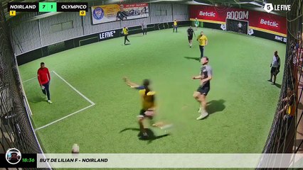 But de Lilian F - Noirland