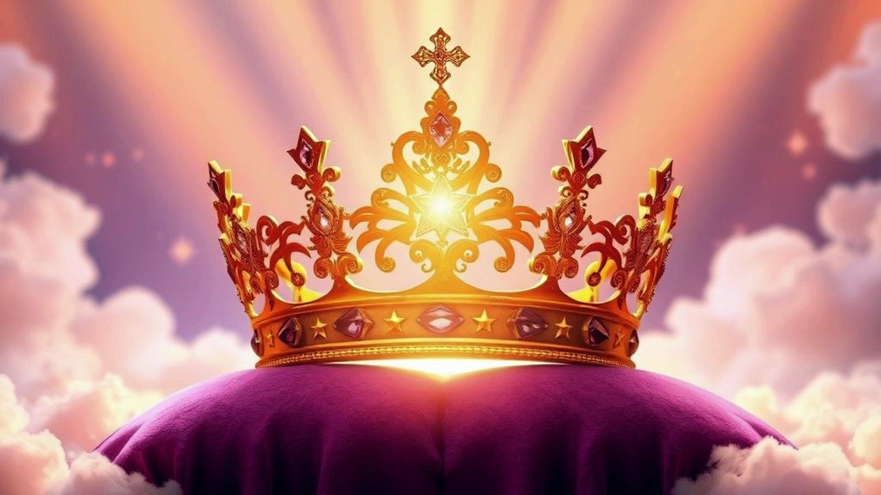 There Is Power in the Blood