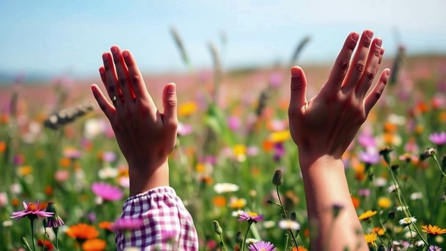 I Have Decided to Follow Jesus