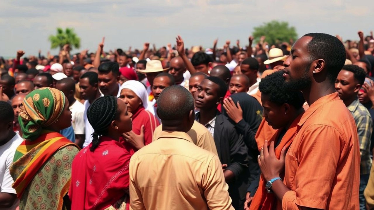 All Hail The Power of Jesus Name