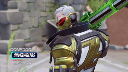 Jugada Destacada Soldado 76 142