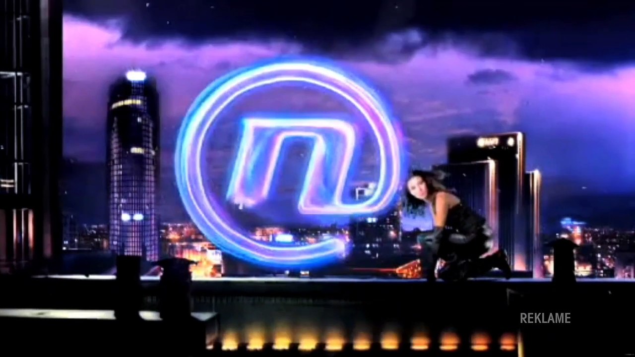 Nova TV 2009.-2019. Identi