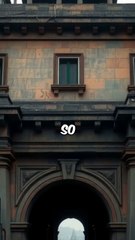 Hidden Tunnels Beneath Ancient Temples