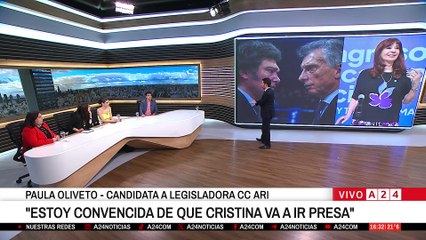 Tensión Política: El PRO y la Amenaza de Karina Milei