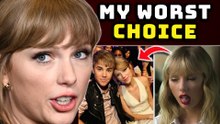 This Is What Taylor Swift Has Said About Her Ex Boyfriends