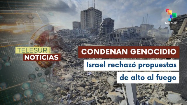 Más de 60 palestinos asesinados por Israel