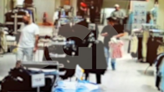 Homem é flagrado furtando perfumes em loja no Centro