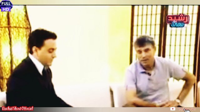 الفنان الستاتي وقع فكاميرا خفية ماعمروا ينساها مع رشيد العلالي فكاميرا النجوم Camera Nojoum Ep27 HD