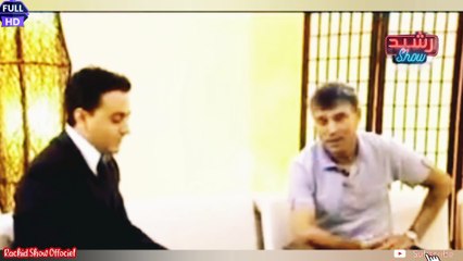 الفنان الستاتي وقع فكاميرا خفية ماعمروا ينساها مع رشيد العلالي فكاميرا النجوم Camera Nojoum Ep27 HD
