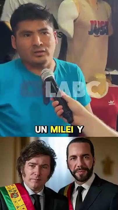 “Queremos pesos argentinos”: Comerciante revela los cambios en el comercio en la frontera