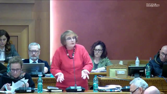 Corato - Consiglio Comunale (31.03.25)