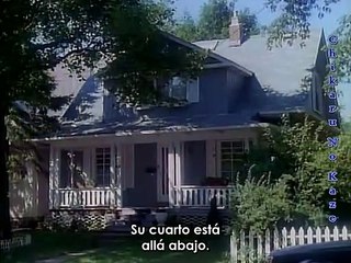 Twilight Zone [3x13] There was an old Woman (Subtítulos)