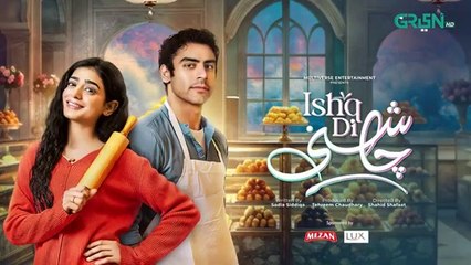 Ishq Di Chashni Mega Episode 31 (Subtitle) 31st March 2025 (Sehar Khan, Khushhal Khan) Mezan & Lux