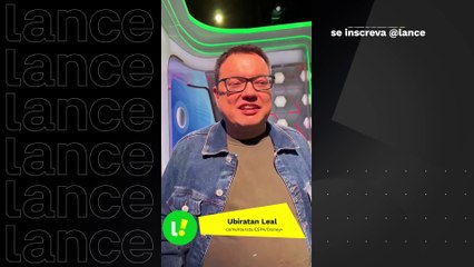 Ubiratan fala sobre situação de Endrick no Real Madrid