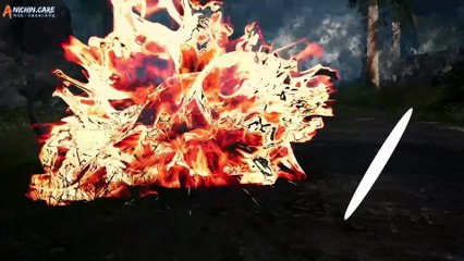 Rebirth of the Sword Patriarch eps 32 sub indo