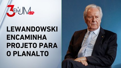 Justiça propõe aumentar pena para casos de receptação de celulares