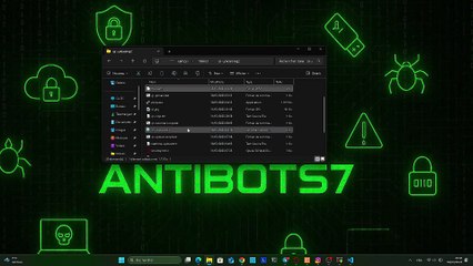 AnTiBoTs7 QRHook v0.6 – Real-Time QR Phishing Simulation Tool for Red Teams