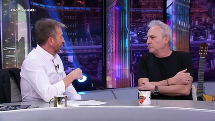 El secreto de Hombres G para llevar 40 años juntos