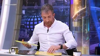 Hombres G presenta '¿Por qué no ser amigos?' en 'El Hormiguero'