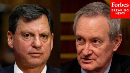 Mike Crapo Lists ‘Ongoing Challenges’ In SSA, Calls Upon Chief Nominee To Lead ‘Efficiency Efforts’