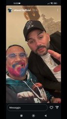 rimanete connessi ci sarà una cosa di concreto