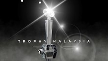 Diamond Crystal Trophies at Trophy-World Malaysia | Custom Trophies & Plaques Supplier