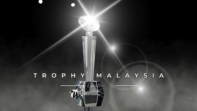 Diamond Crystal Trophies at Trophy-World Malaysia | Custom Trophies & Plaques Supplier