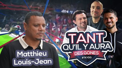 OL, mercato, Manchester United, académie… Emission spéciale avec Matthieu Louis-Jean