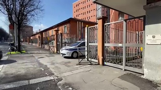 Bologna - CASA. A BOLOGNA GDF SCOVA 250 AFFITTI BREVI SENZA CODICE SU 5.000 -1- (31.03.25)