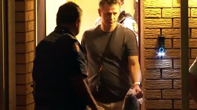 Woman arrested over stabbing of three children in Sydney’s north-west