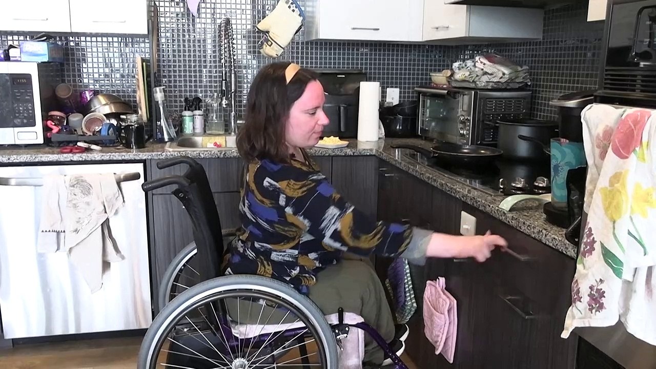 Leben mit Trumps Kahlschlagpolitik: 'Als wollten sie uns auslöschen'