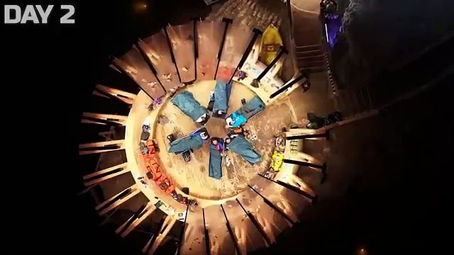 7 Days Exploring An Underground City | Mr beast video in english | Mrbeast latest video | Mr beast in english | Mr beast gamming channel