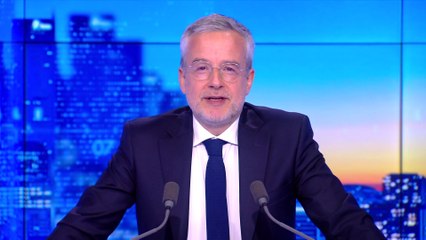 Le billet d'humeur de Romain Desarbres : «Marine Le Pen attaque tous azimuts»