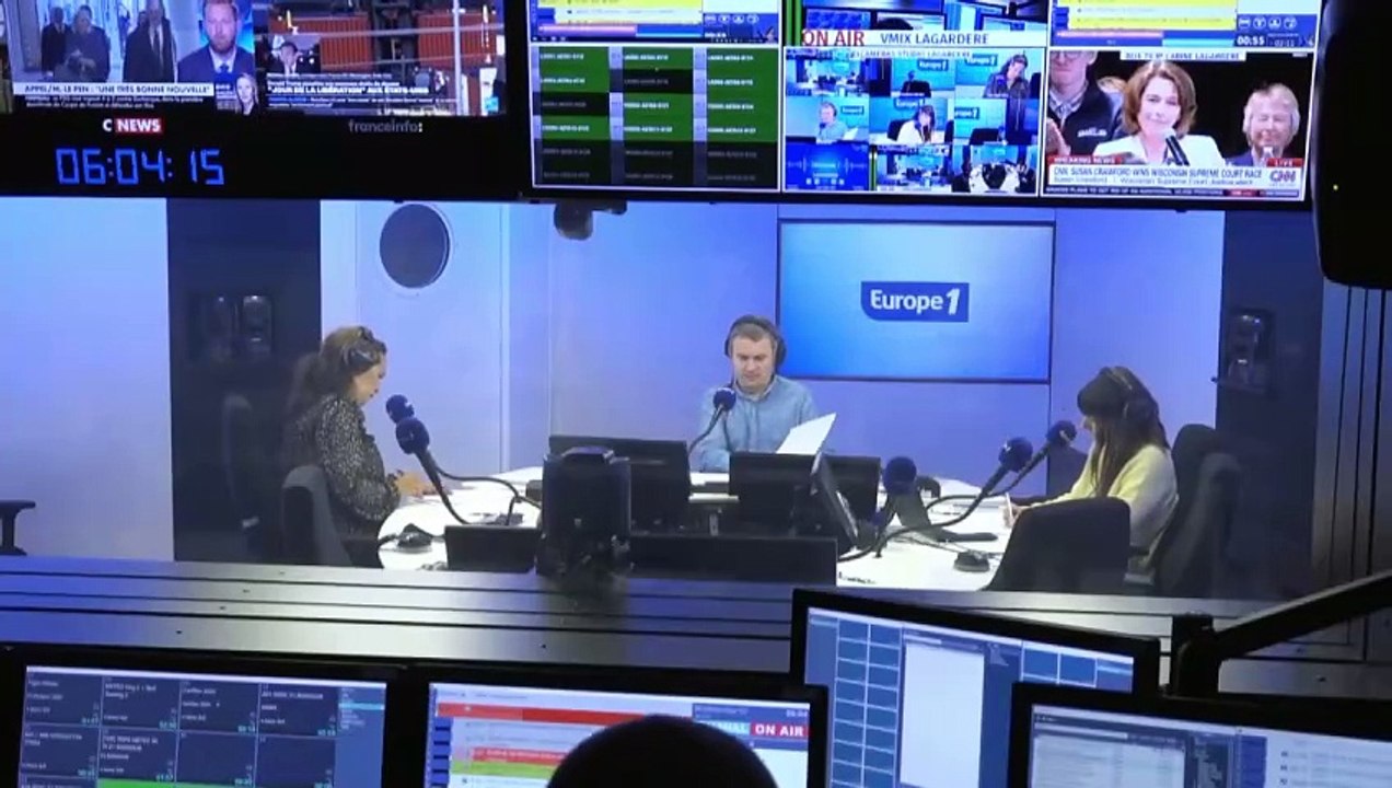 Saint-Ouen : face aux dealers, la mairie propose de déménager une école, les parents divisés sur la date de départ