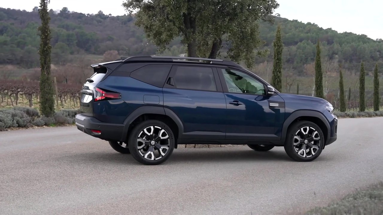 Design - Dacia hält mit dem neuen Bigster sein Versprechen