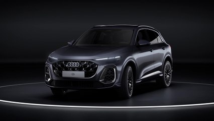 Audi Q5: Digitale Bühne & Infotainment Bedienung erklärt 🎥