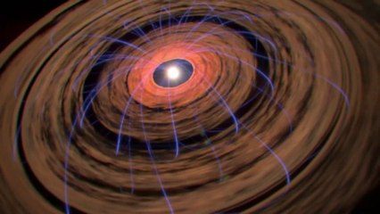 How the Universe Works Season 4 Episode 8 Forces of Mass Construction